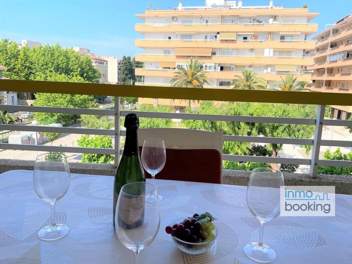 Diamant Apartment, Con Parking Salou Exterior photo