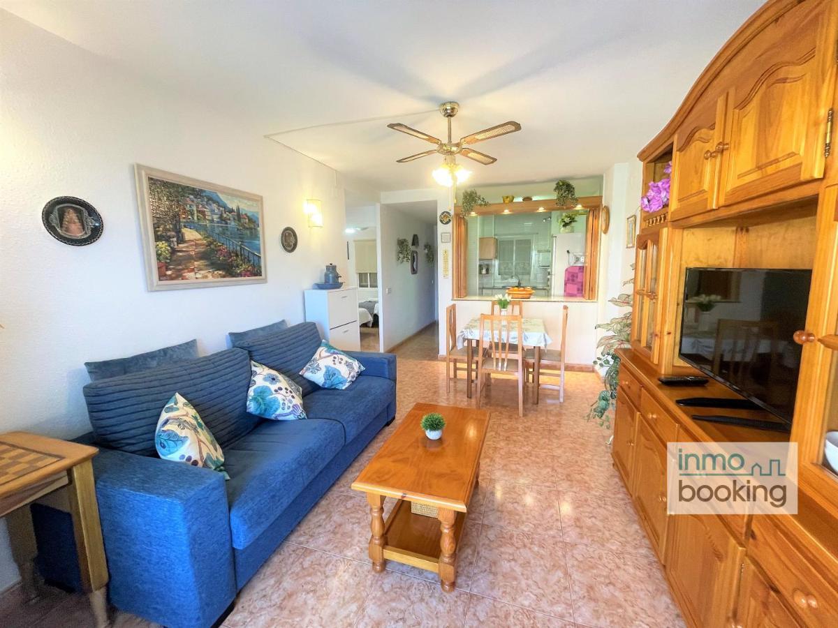 Diamant Apartment, Con Parking Salou Exterior photo