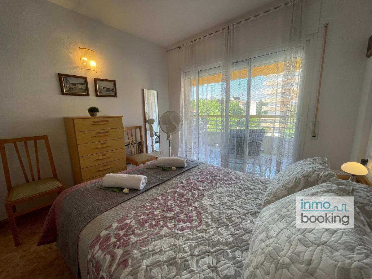 Diamant Apartment, Con Parking Salou Exterior photo