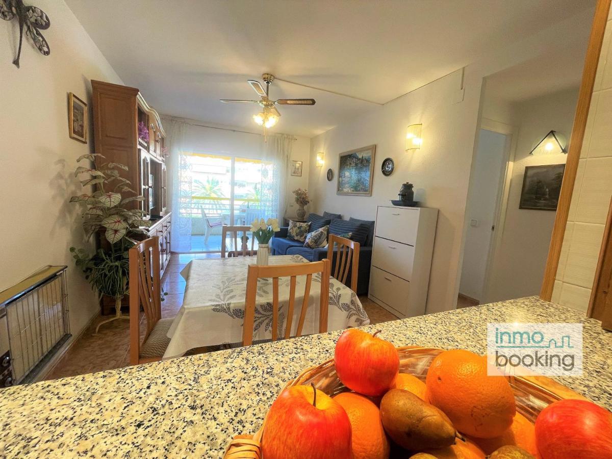 Diamant Apartment, Con Parking Salou Exterior photo