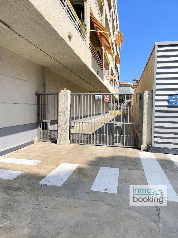 Diamant Apartment, Con Parking Salou Exterior photo