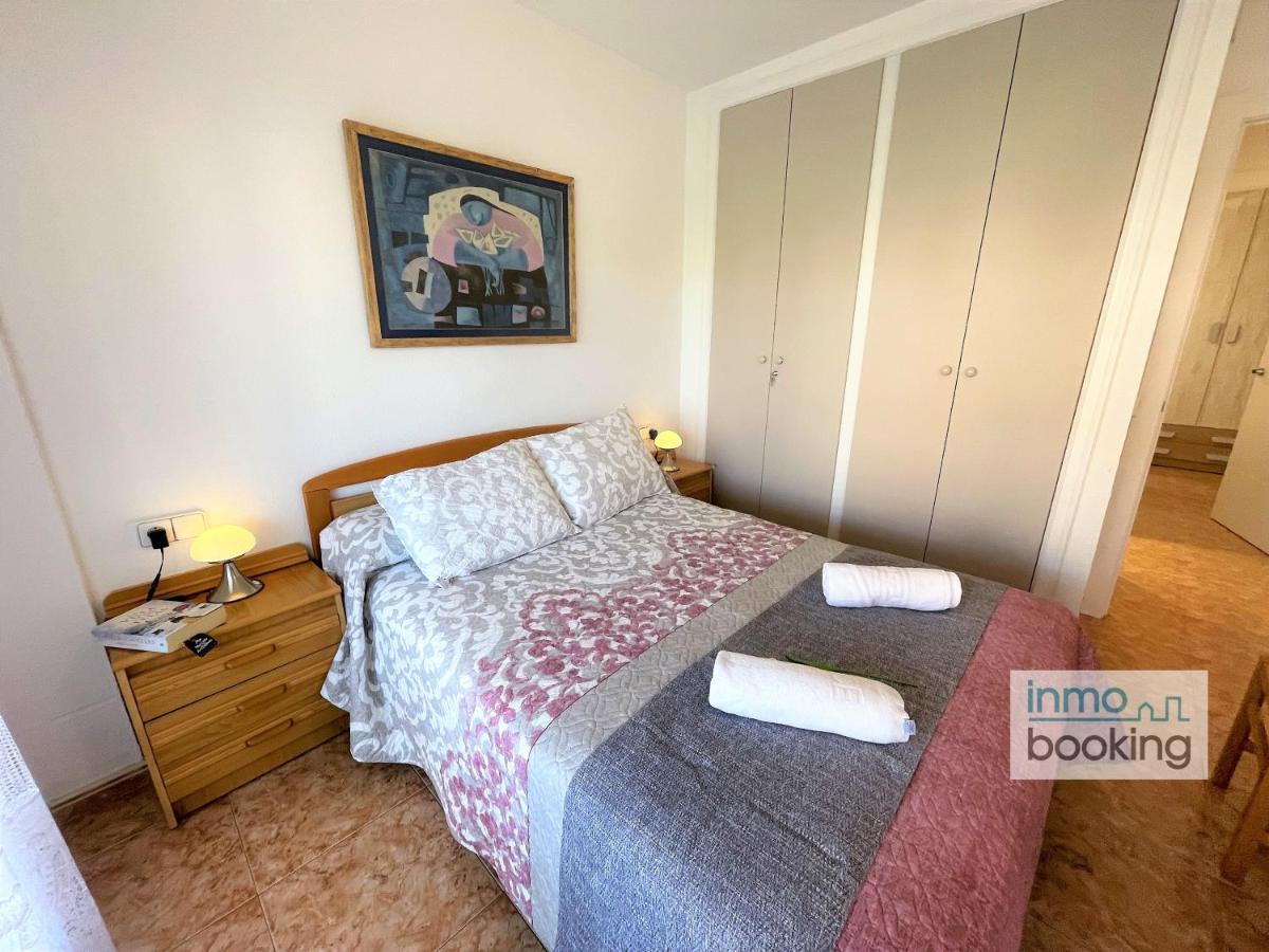 Diamant Apartment, Con Parking Salou Exterior photo
