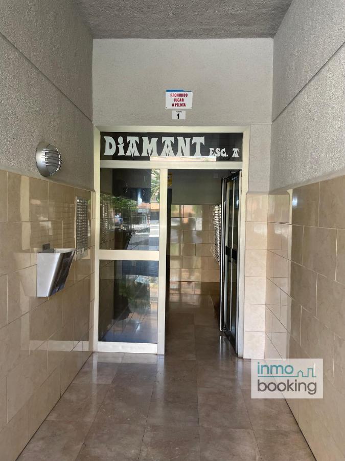 Diamant Apartment, Con Parking Salou Exterior photo