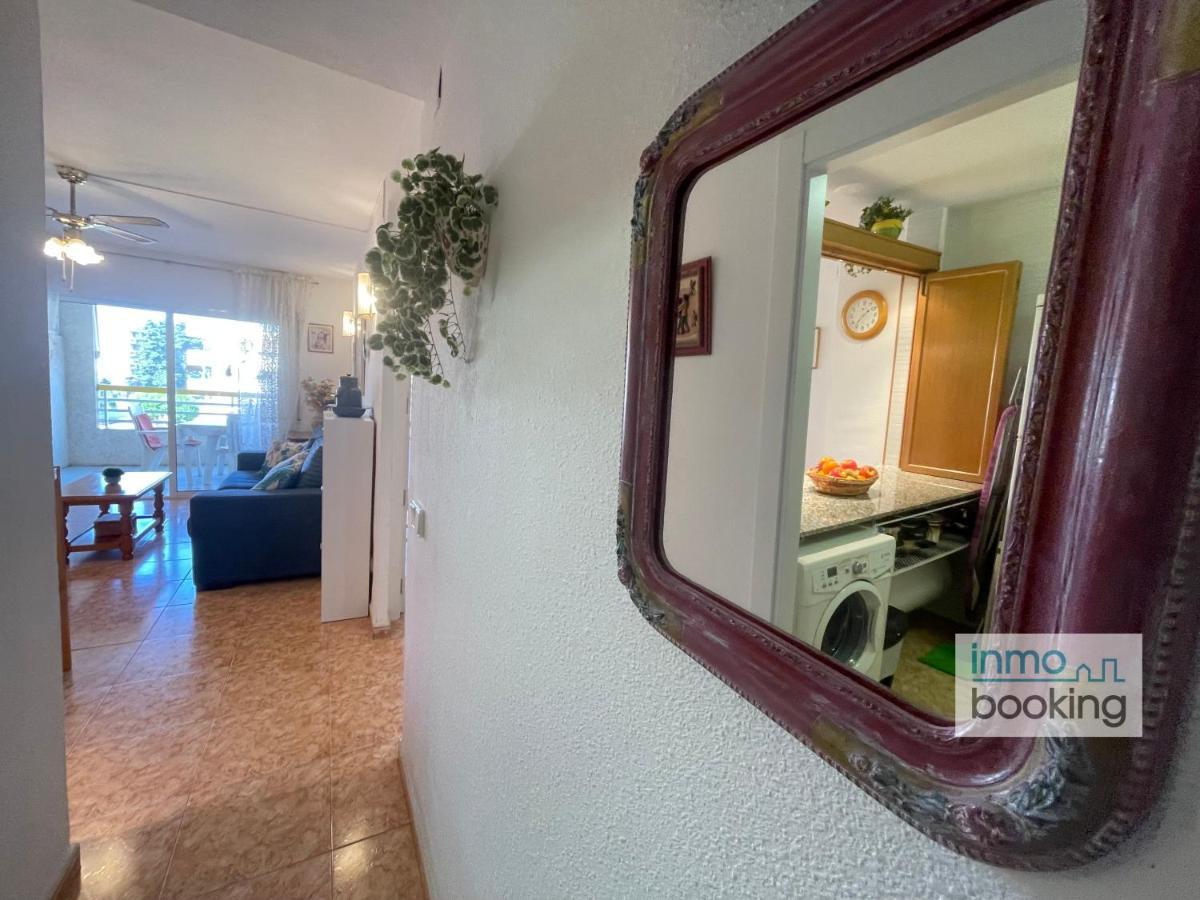 Diamant Apartment, Con Parking Salou Exterior photo